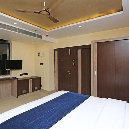 Hotel Golden Orchid Bhubaneswar Ngoại thất bức ảnh