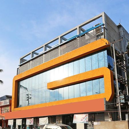 Hotel Golden Orchid Bhubaneswar Ngoại thất bức ảnh