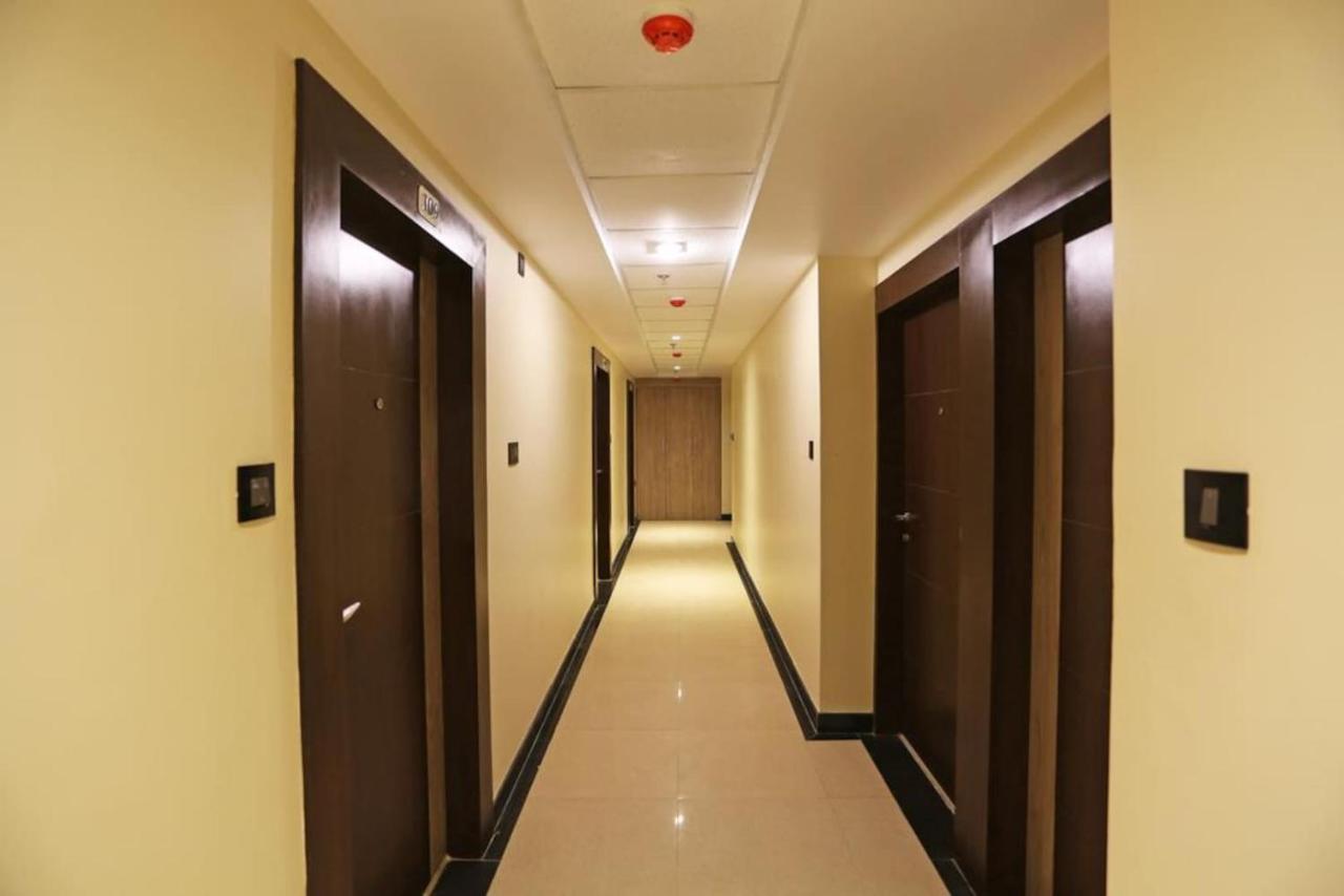 Hotel Golden Orchid Bhubaneswar Ngoại thất bức ảnh