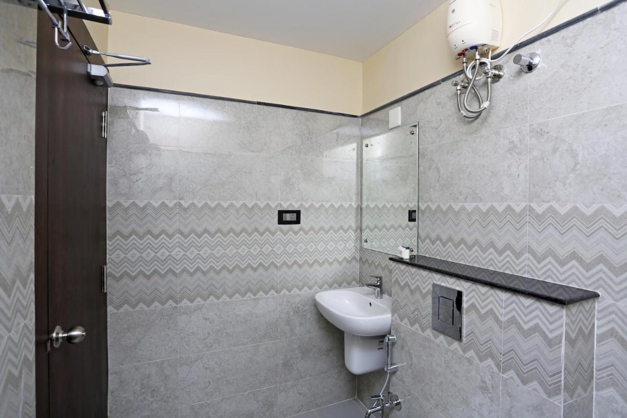 Hotel Golden Orchid Bhubaneswar Ngoại thất bức ảnh