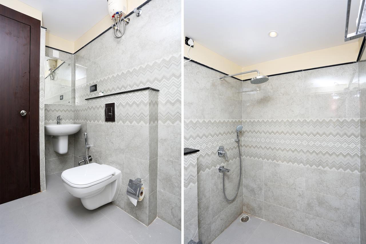 Hotel Golden Orchid Bhubaneswar Ngoại thất bức ảnh